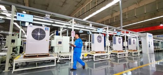 國家級榮譽加冕！力諾瑞特獲評國家級綠色工廠稱號，引領(lǐng)爐灶節(jié)能科技新風向