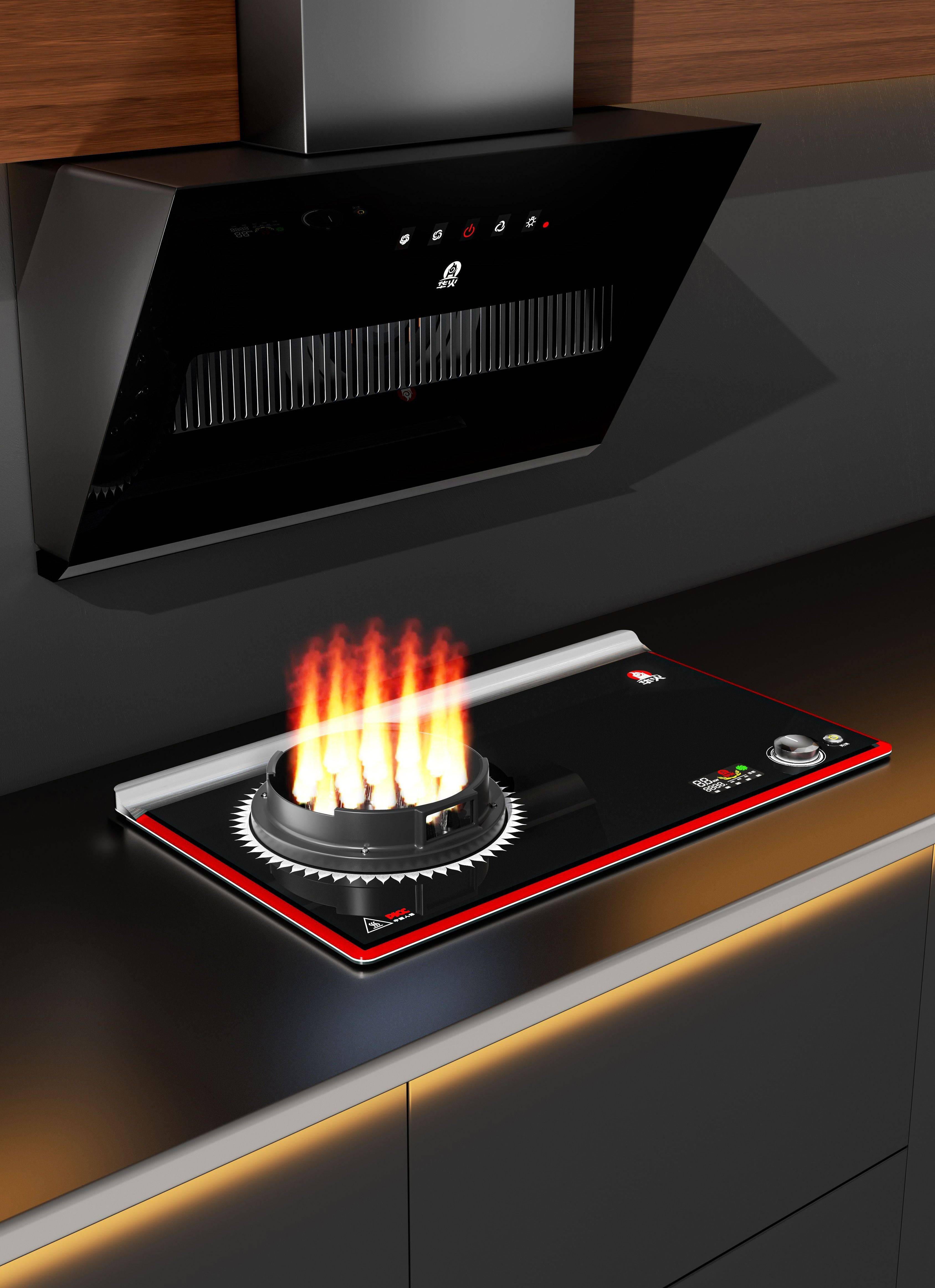 探索國愛新能源電火灶 款式選擇與節能科技優勢分析