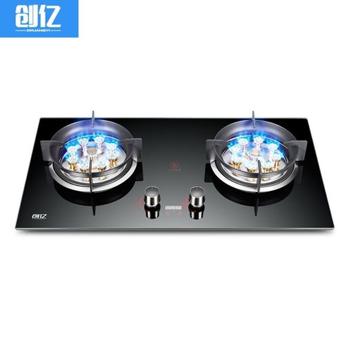 高效節(jié)能新選擇 帶定時(shí)屏幕的燃?xì)庠钊绾螌?shí)現(xiàn)猛火與節(jié)能的平衡