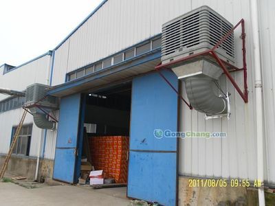 江陰市精誠節(jié)能環(huán)保空調(diào)廠 以科技驅(qū)動(dòng)綠色未來，助力全球節(jié)能環(huán)保事業(yè)